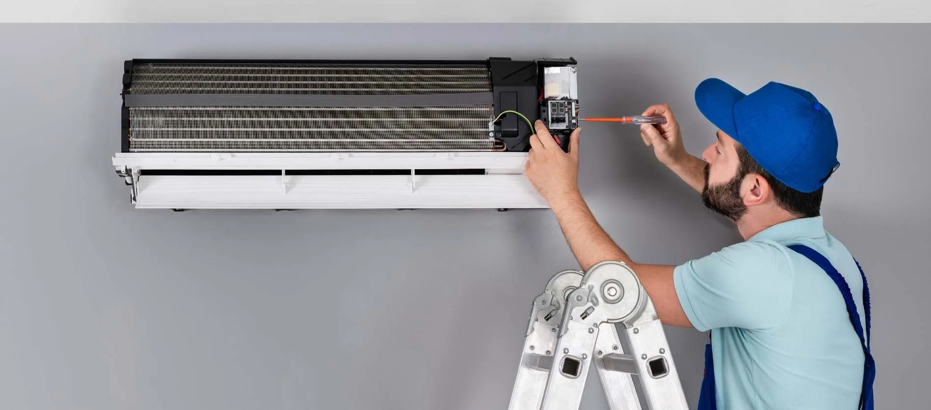 Gebze Cumhuriyet Panasonic Klima Gaz Dolum Servisi